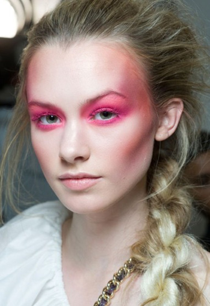 20 jarních beauty looků, které doma nezkoušejte