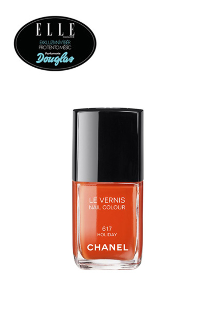 Chanel – lak Le Vernis