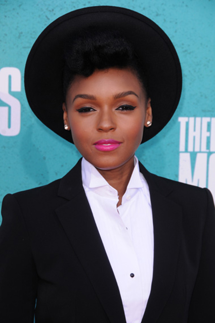 MTV Movie Awards 2012: Nejlépe a nejhůře oblečené celebrity