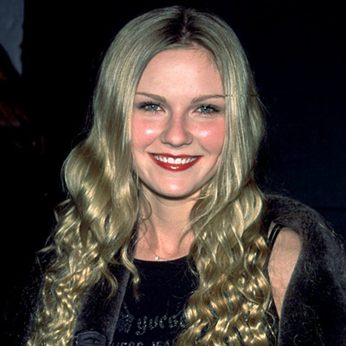 Tak jde čas: Kirsten Dunst