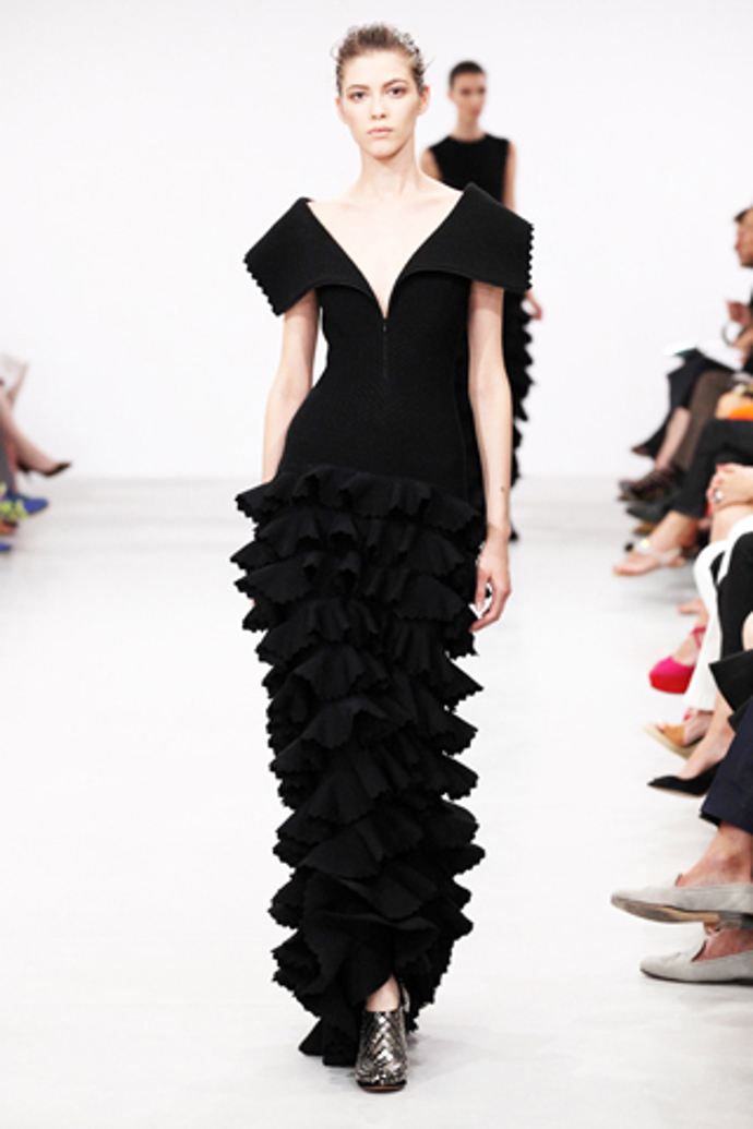 Azzedine Alaïa