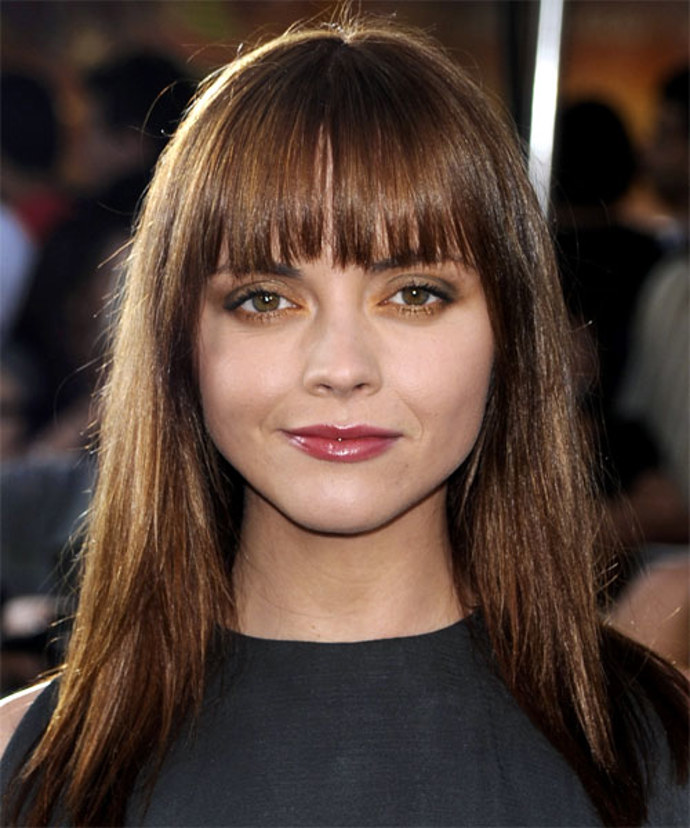 Christina Ricci