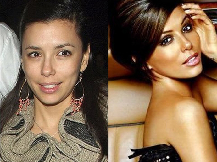 Eva Longoria