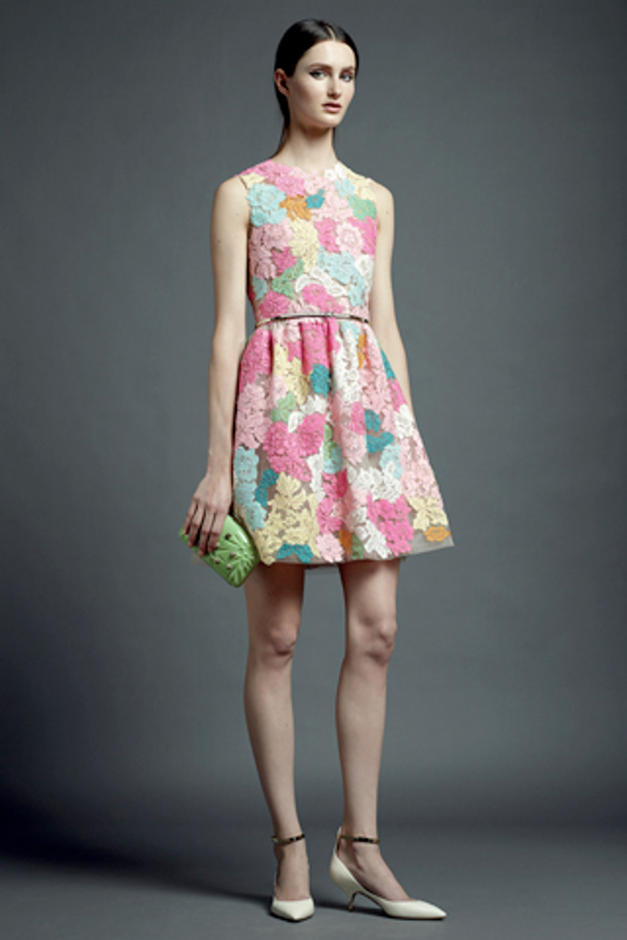 Valentino Resort 2013