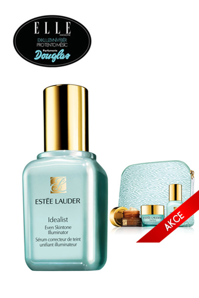 Estée Lauder,  sérum Idealist Illuminator
