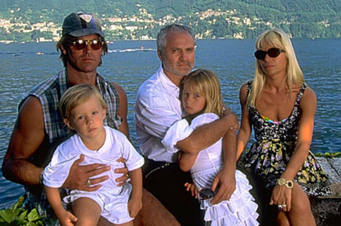„Gianni Versace byl zavražděn!“
