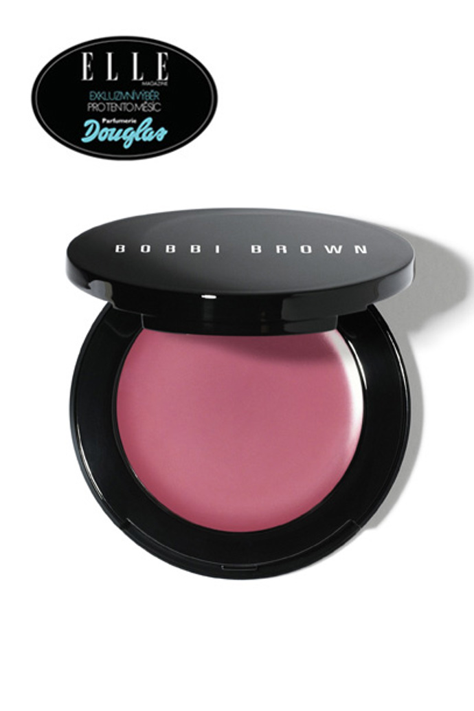 BOBBI BROWN, Tvářenka Pot Rouge