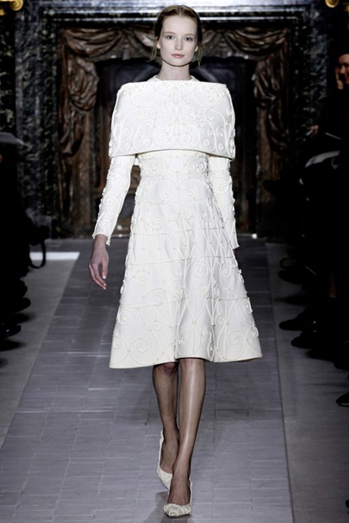 Valentino Haute Couture s/s 2013