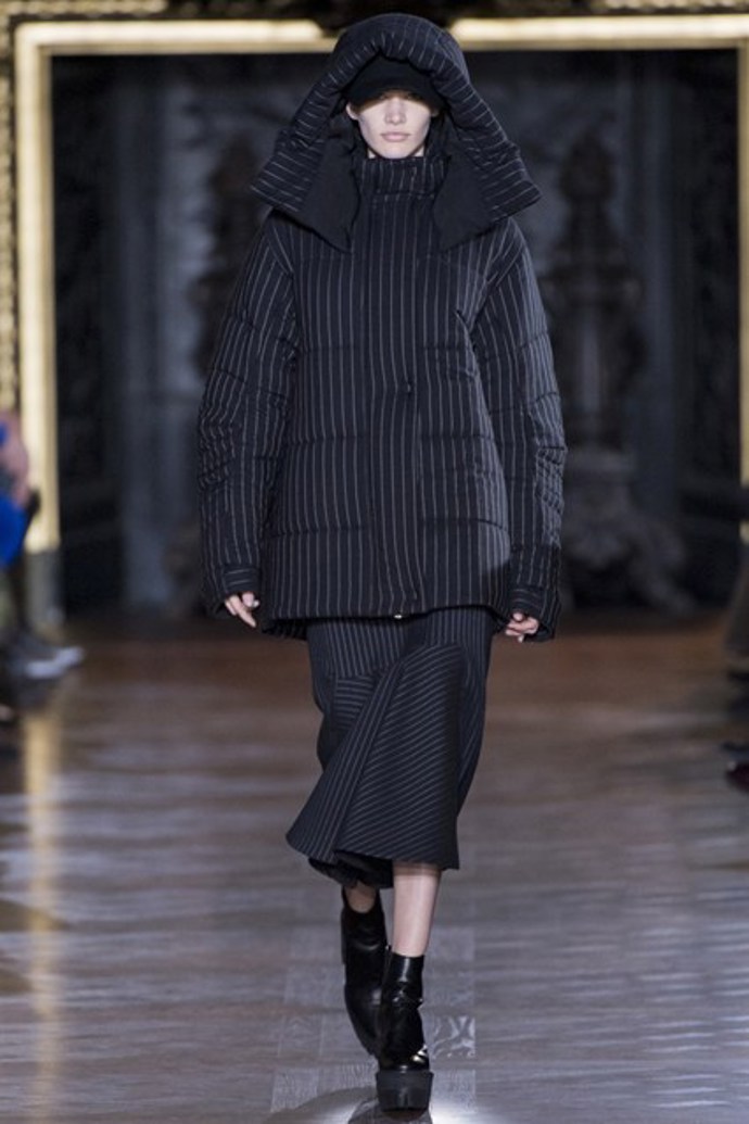 PFW A/W 2013/14: Stella McCartney