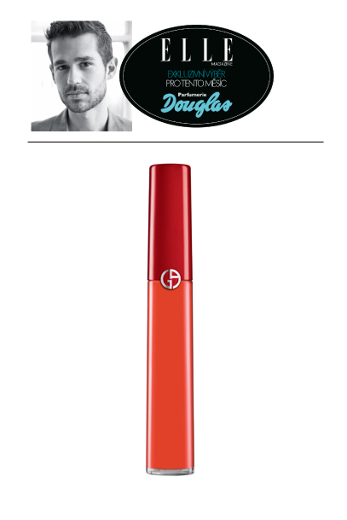 GIORGIO ARMANI - Lip Maestro GIORGIO ARMANI - Lip Maestro