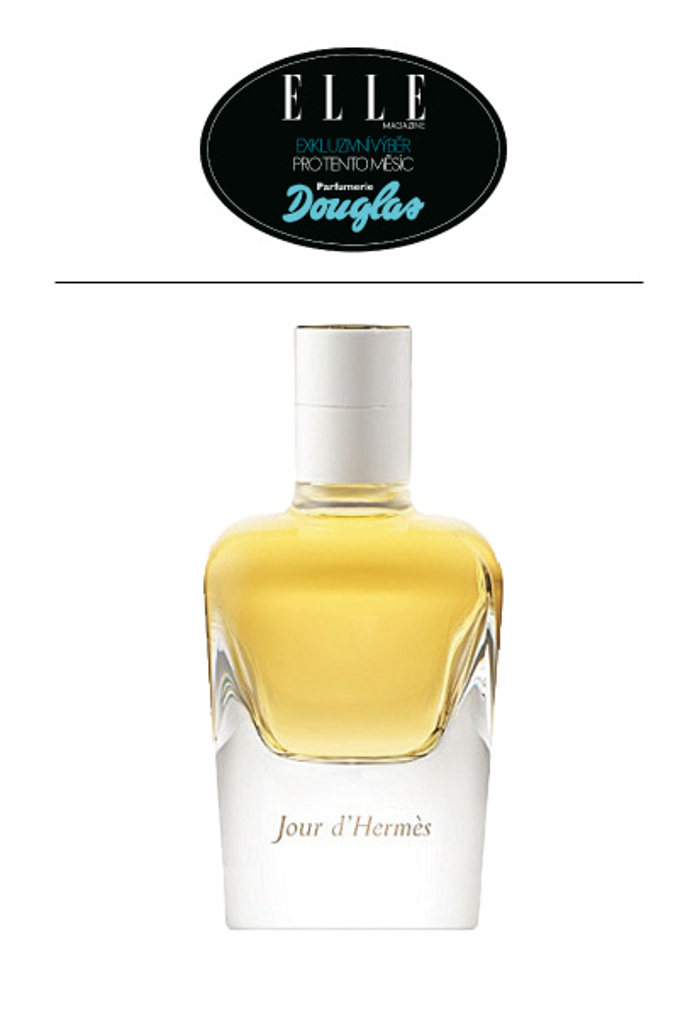Jour d’Hermès, Hermès