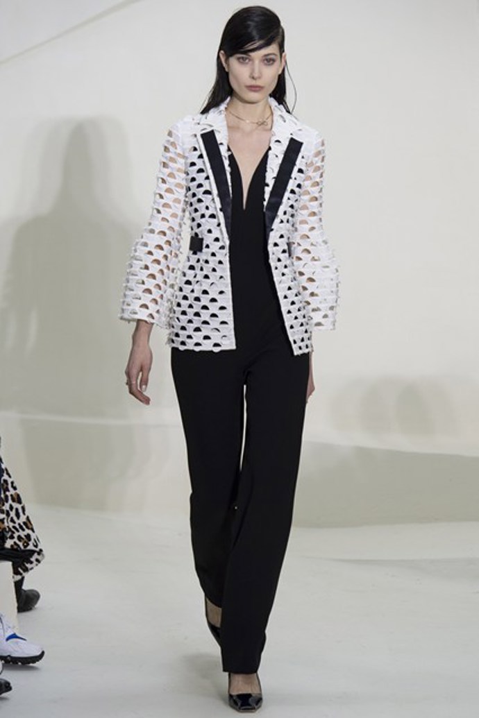 Christian Dior Haute Couture S/S 2014