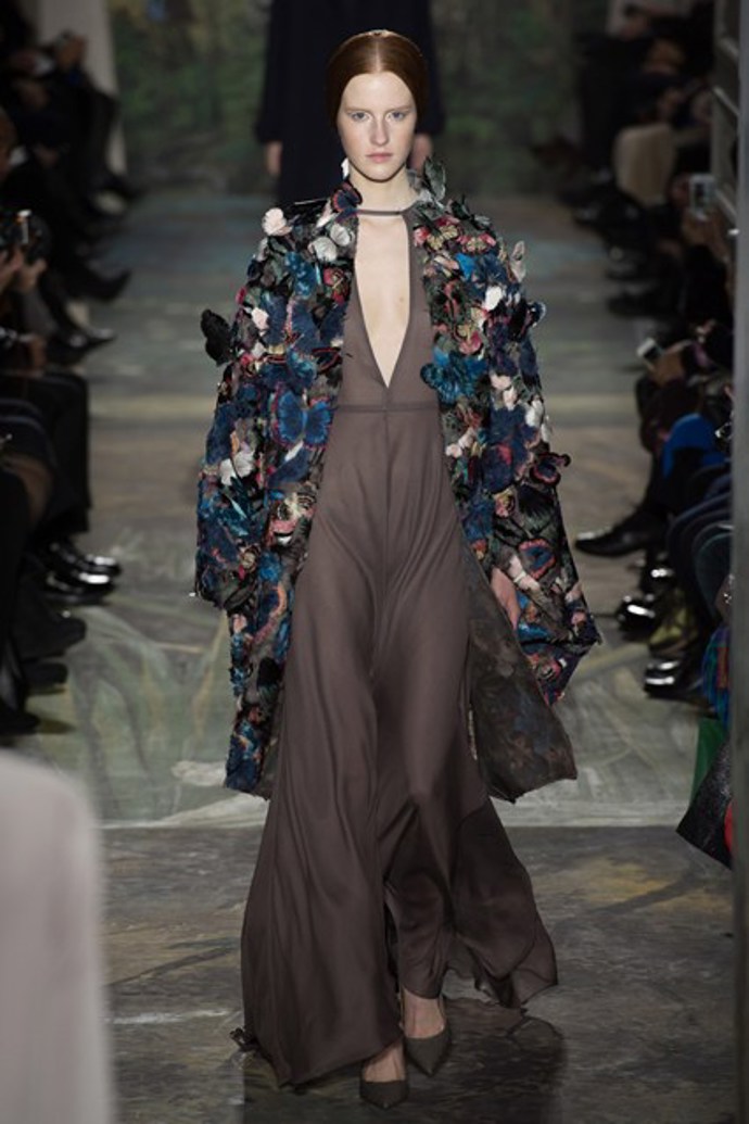 Valentino Haute Couture S/S 2014