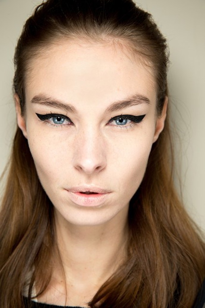 Haute beauty