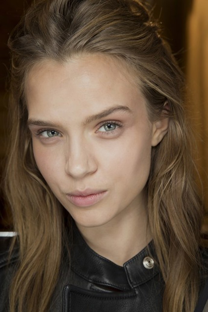 BEAUTY TREND: SYROVÁ KRÁSA