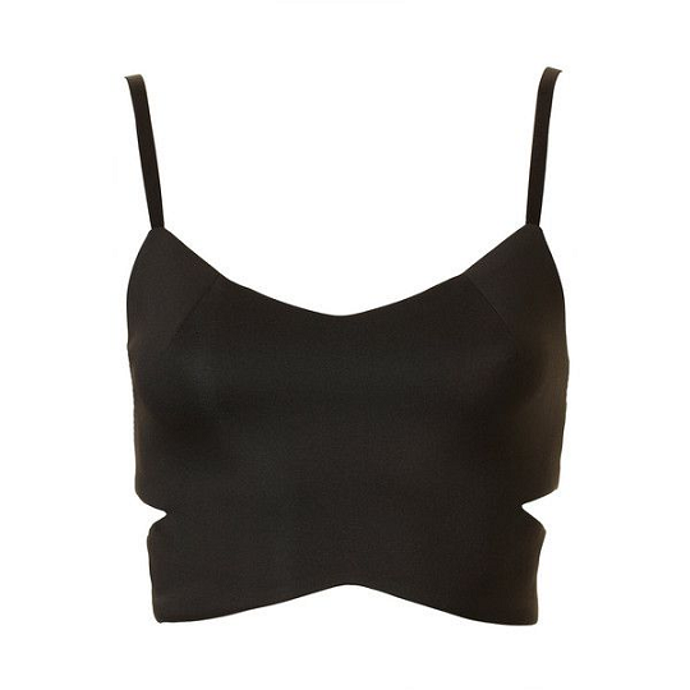 Jarní trend: bralet