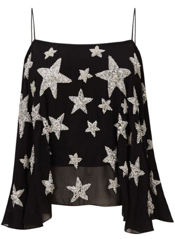 Kate Moss + Topshop = ♥
