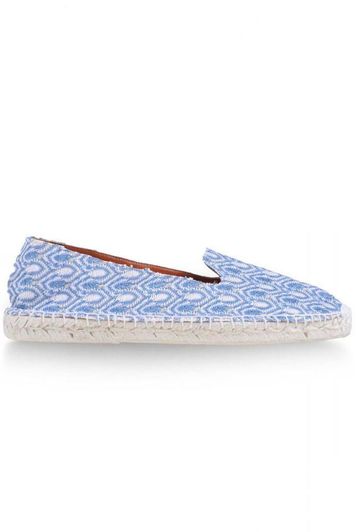 WISH LIST: Espadrilles
