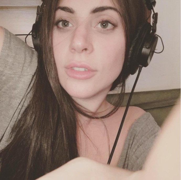 @ladygaga