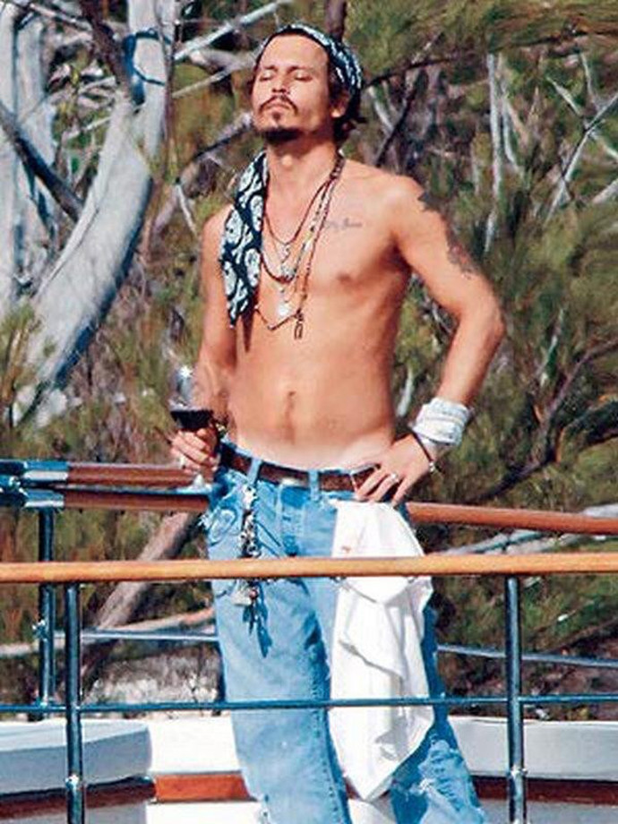 Johnny