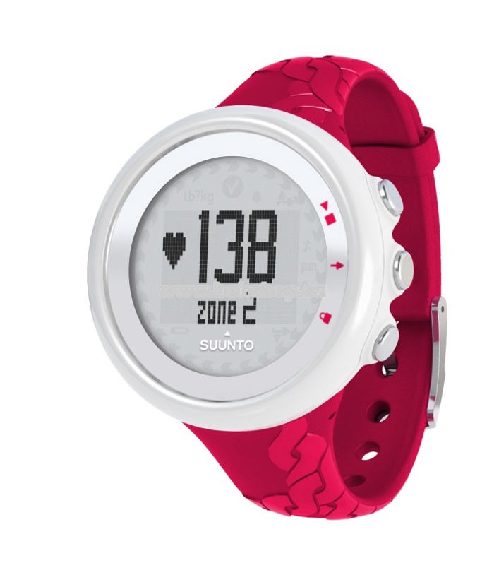 Suunto M2 Fuchsia