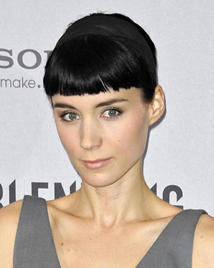 Rooney Mara