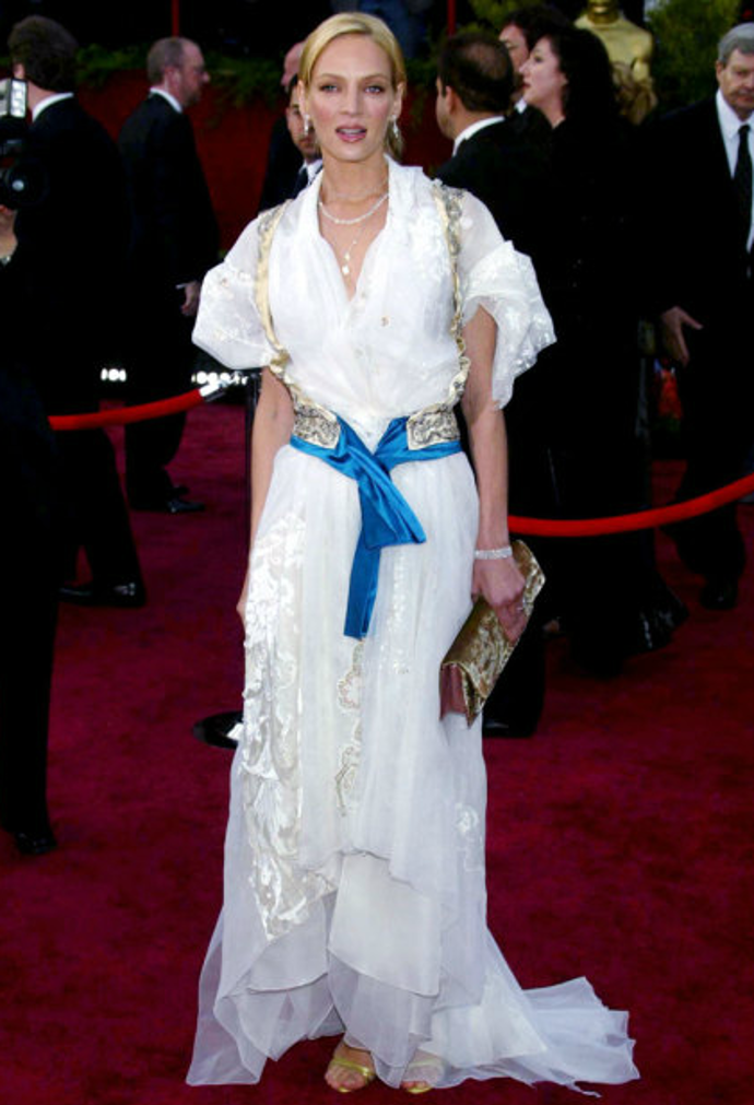 Uma Thurman