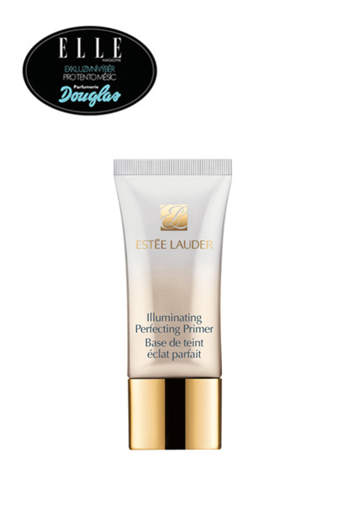 Estée Lauder – podkladová báze Illuminating Perfecting Primer