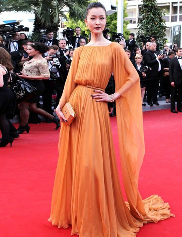 KRÁSKY V CANNES
