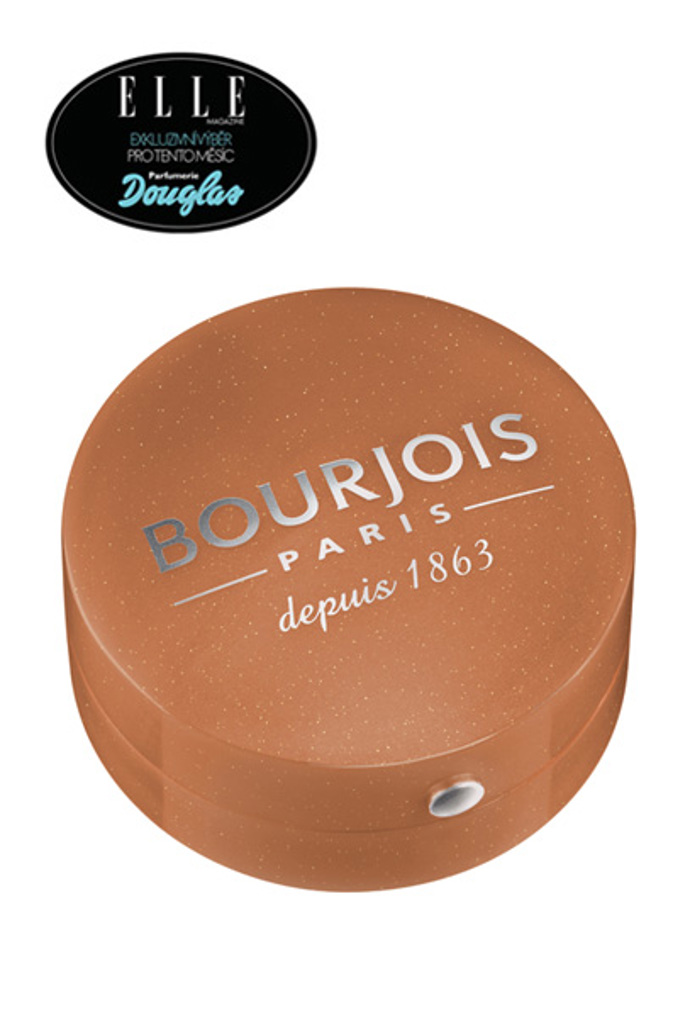 Bourjois, oční stíny