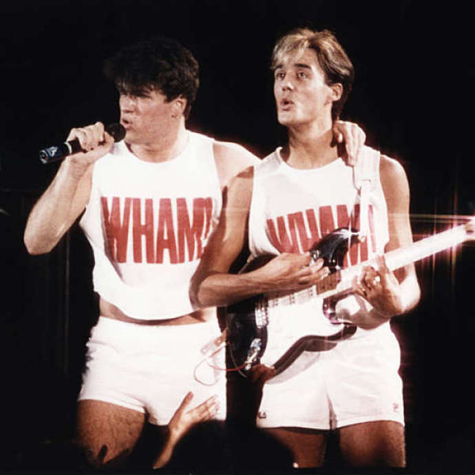 The Wham