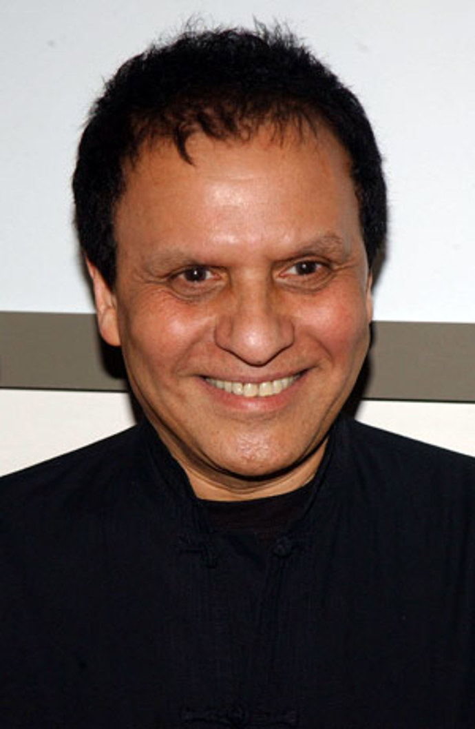 Azzedine Alaïa