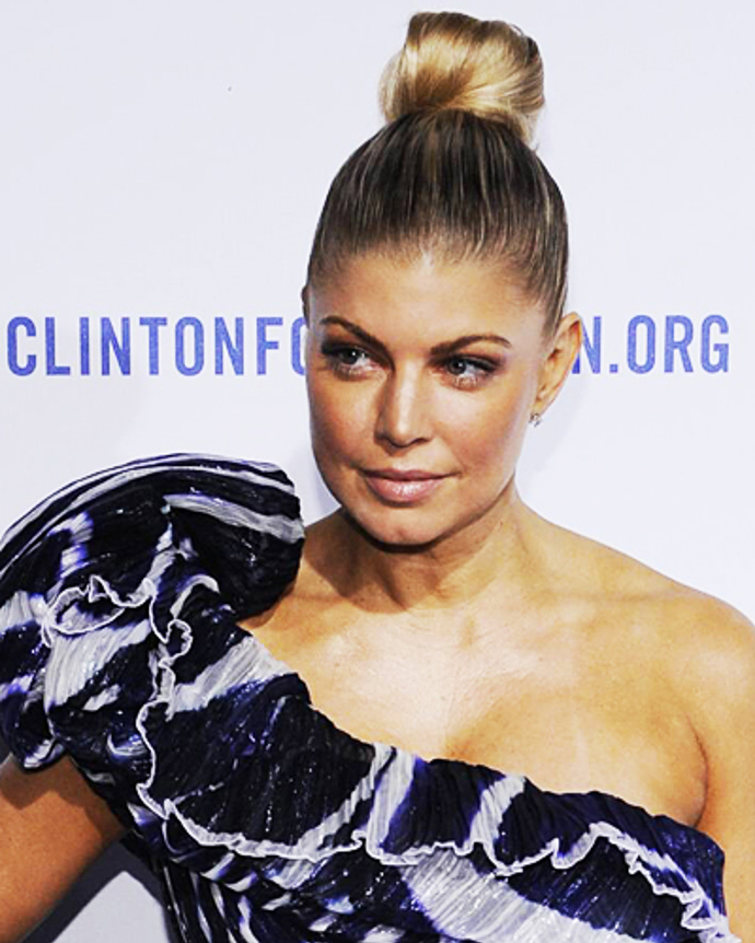 Fergie