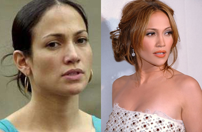 Jennifer Lopez