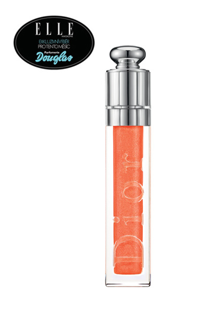 Christian Dior, lesk Addict Ultra-Gloss