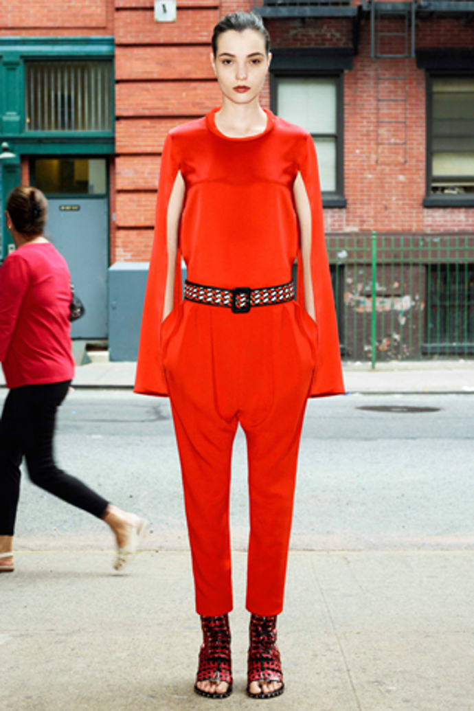 Givenchy Resort 2013