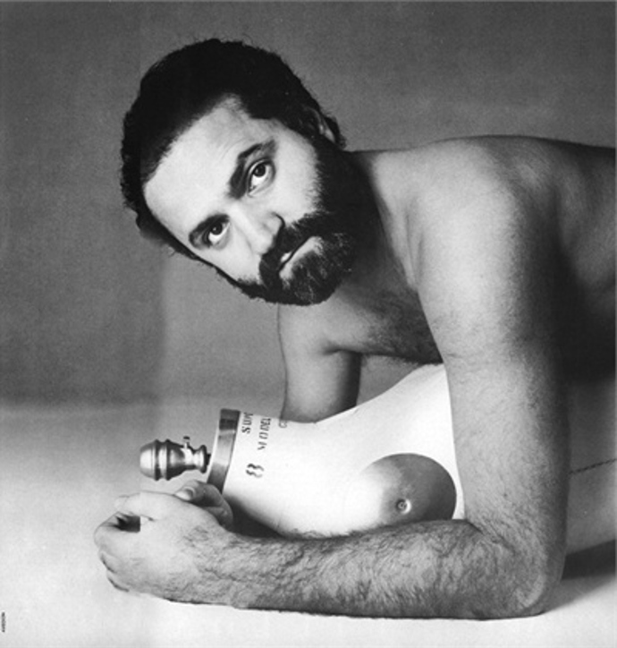 „Gianni Versace byl zavražděn!“