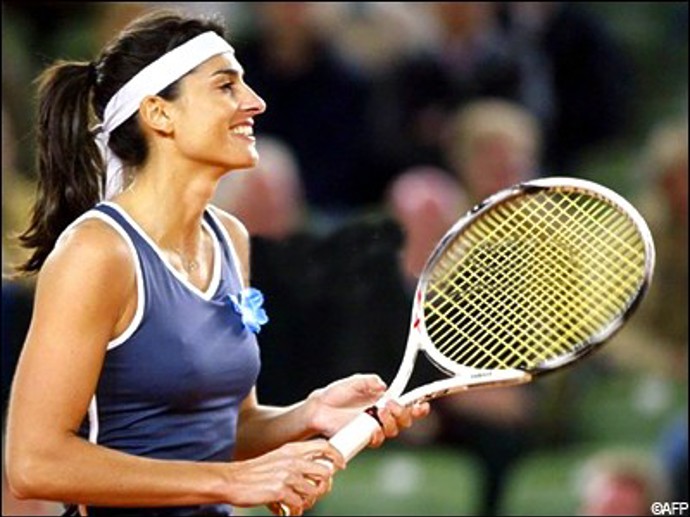 Gabriela Sabatini