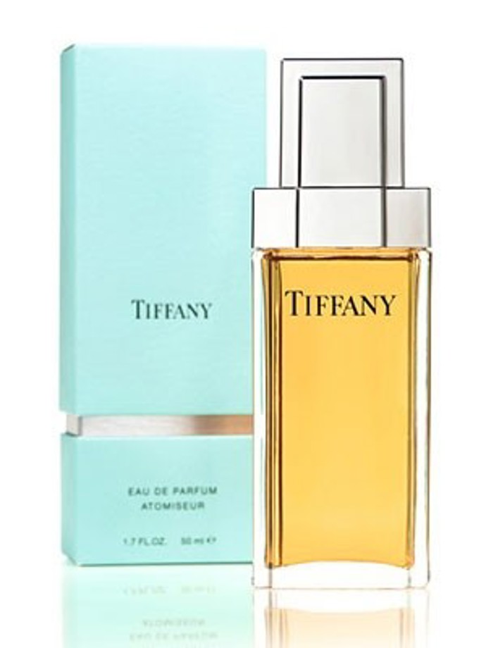 Jsi modrá jako… Tiffany Blue!