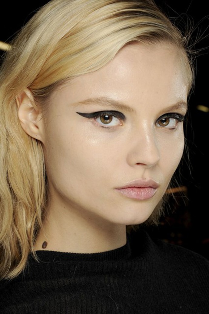 Party make-up