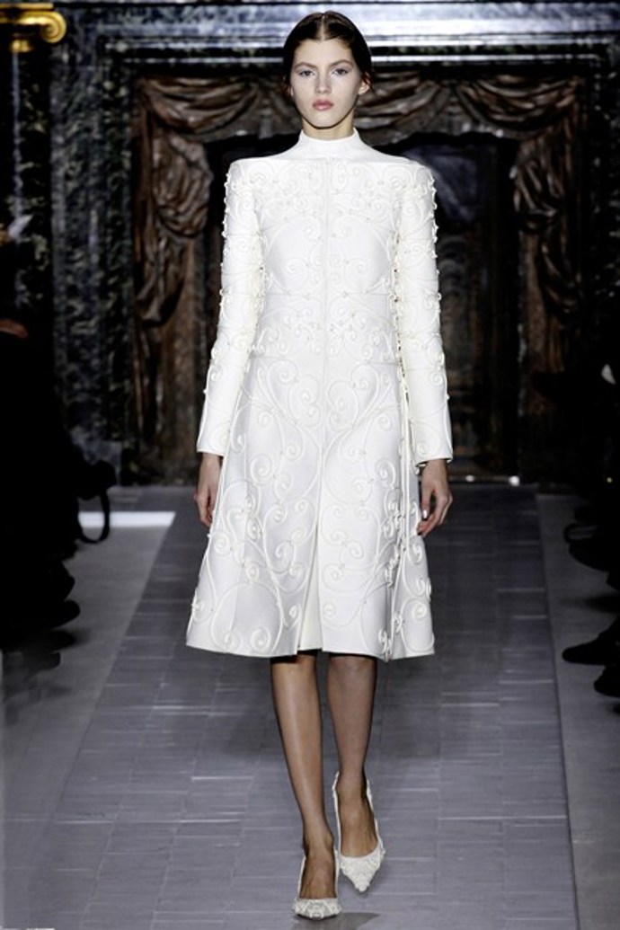 Valentino Haute Couture s/s 2013