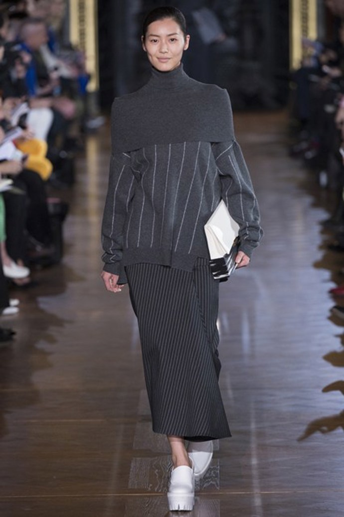 PFW A/W 2013/14: Stella McCartney
