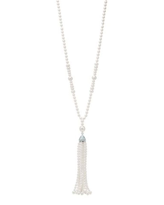 ELLE miluje: Kolekci Ziegfeld od Tiffany