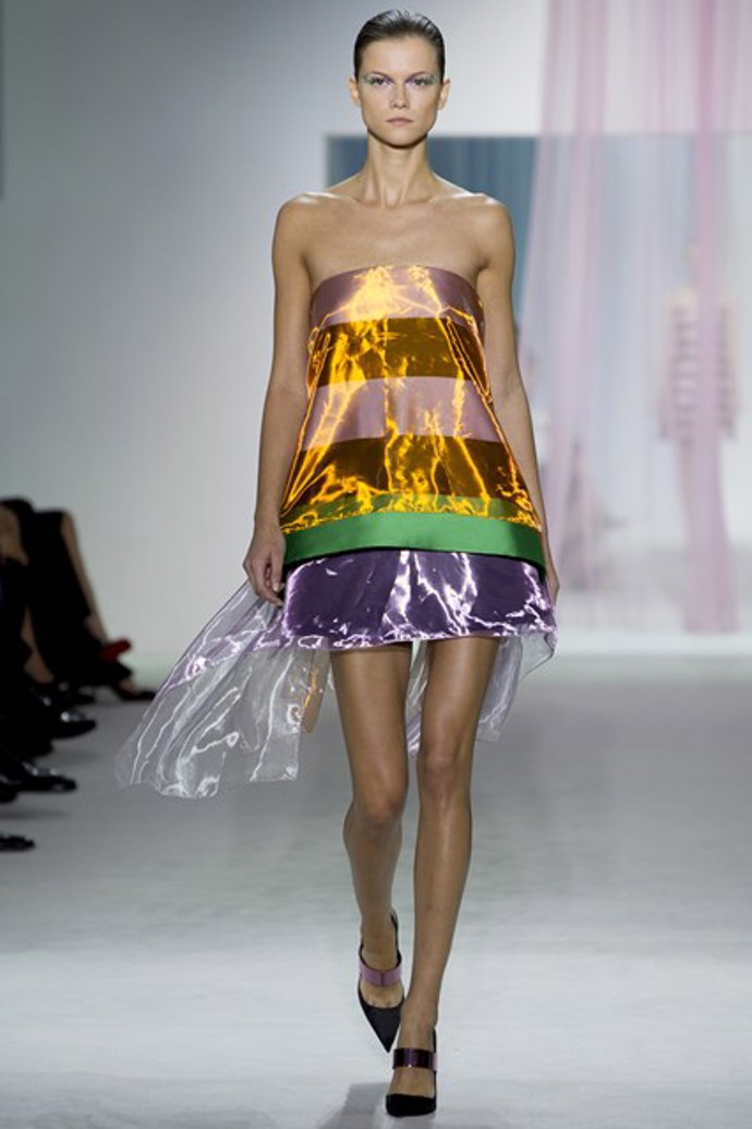 Trend léto 2013: osvícení