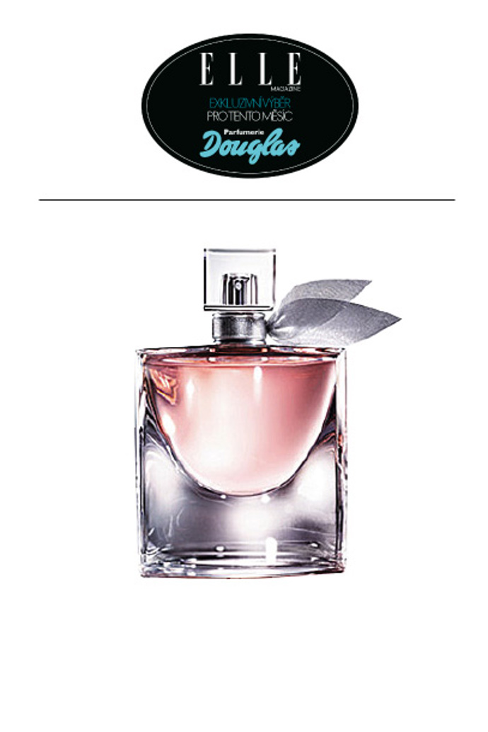 La Vie Est Belle, Lancôme