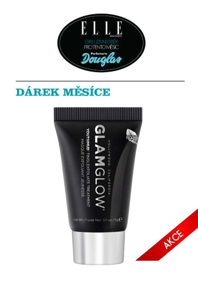Dárek měsíce