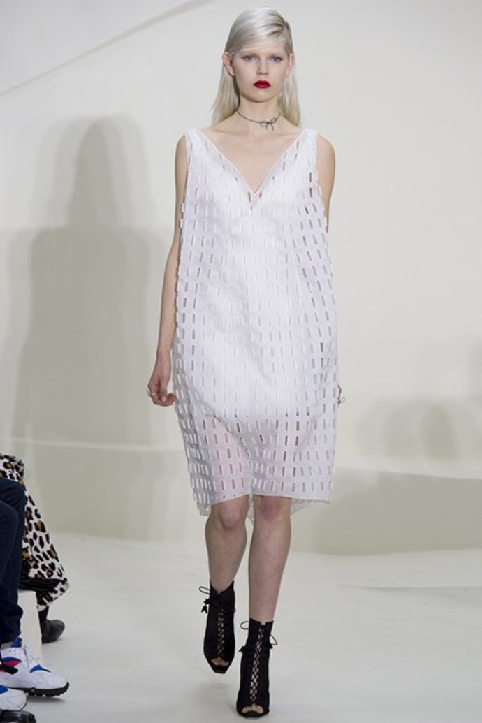 Christian Dior Haute Couture S/S 2014