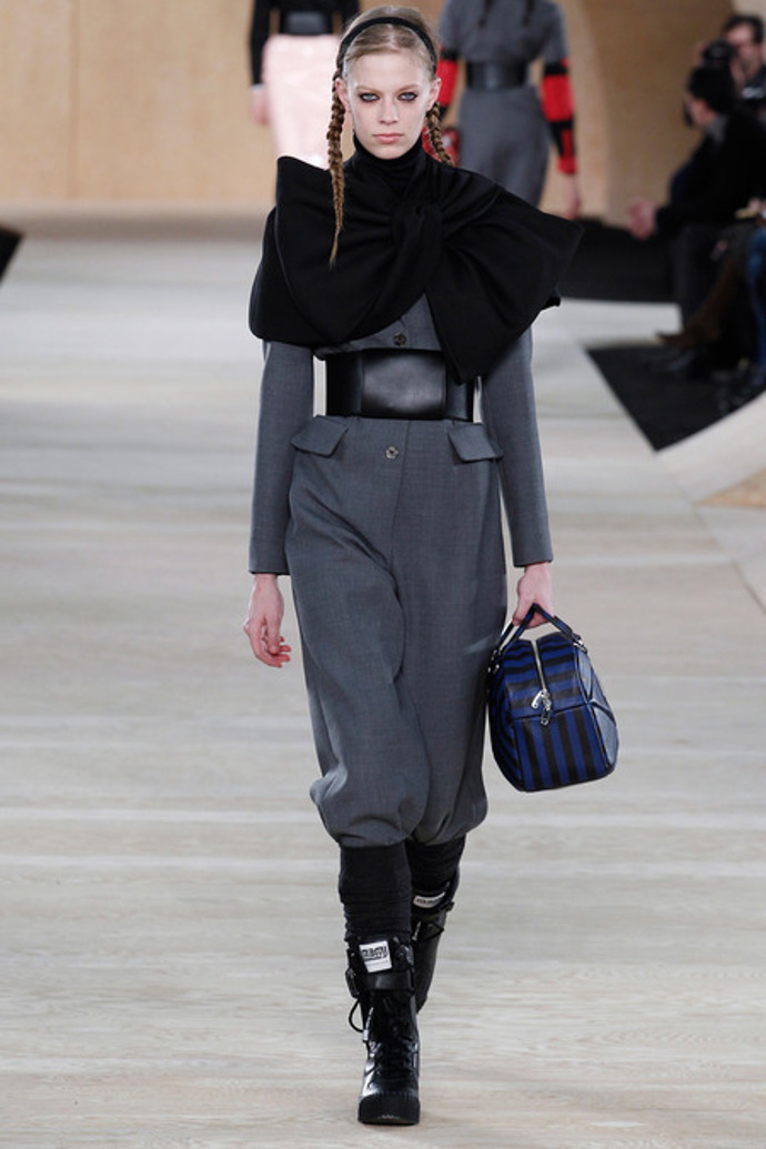 NYFW: MARC BY MARC JACOBS F/W 2014