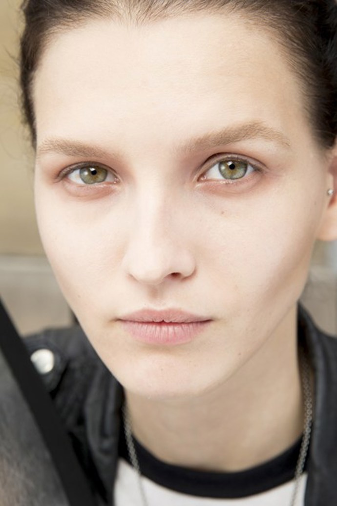 BEAUTY TREND: SYROVÁ KRÁSA