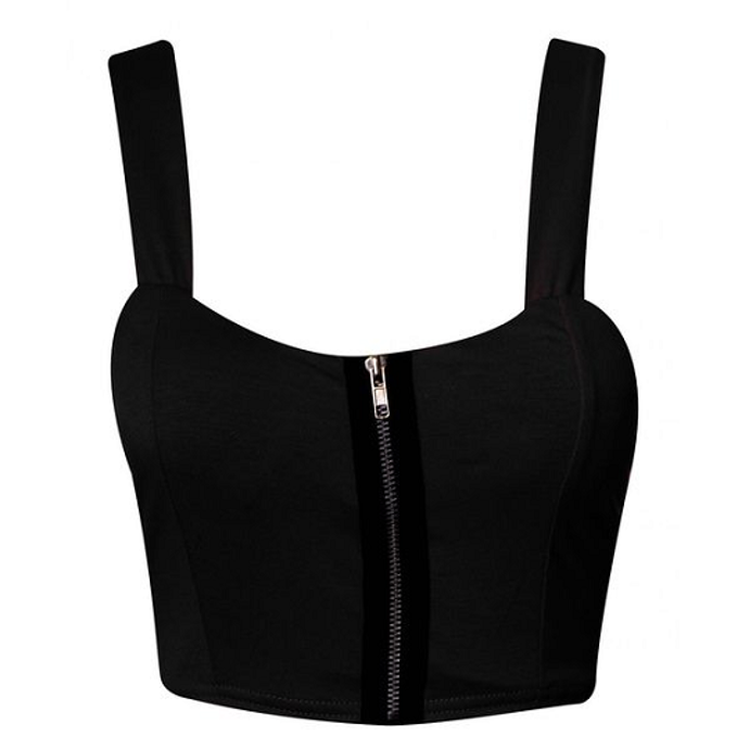 Jarní trend: bralet